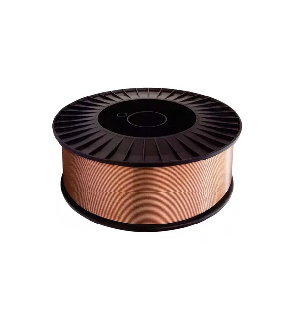 Arame Sólido MIG ER70S-6 1,20 mm