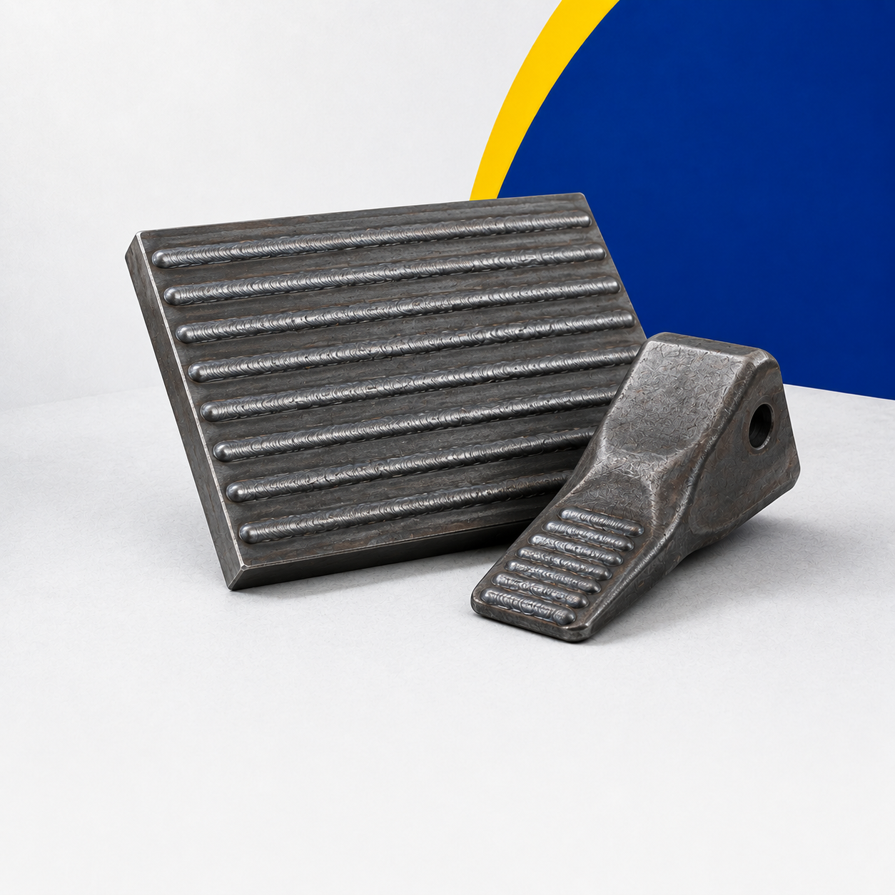 Eletrodo FX 3000 4,00 mm · por kg