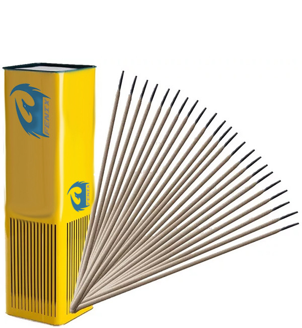 Eletrodo para Corte e Chanfro